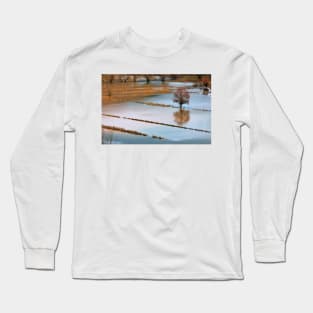 More than rain Long Sleeve T-Shirt